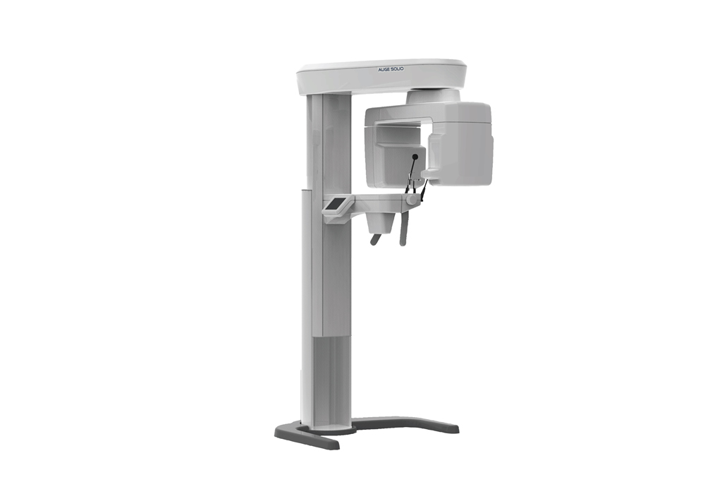 最新の歯科用CT装置の導入